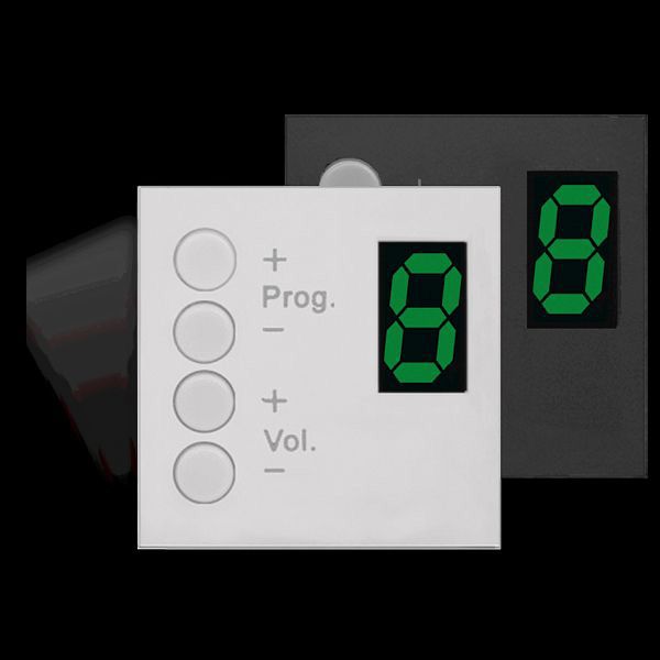 Audac DW3020/B Трансляционное оборудование
