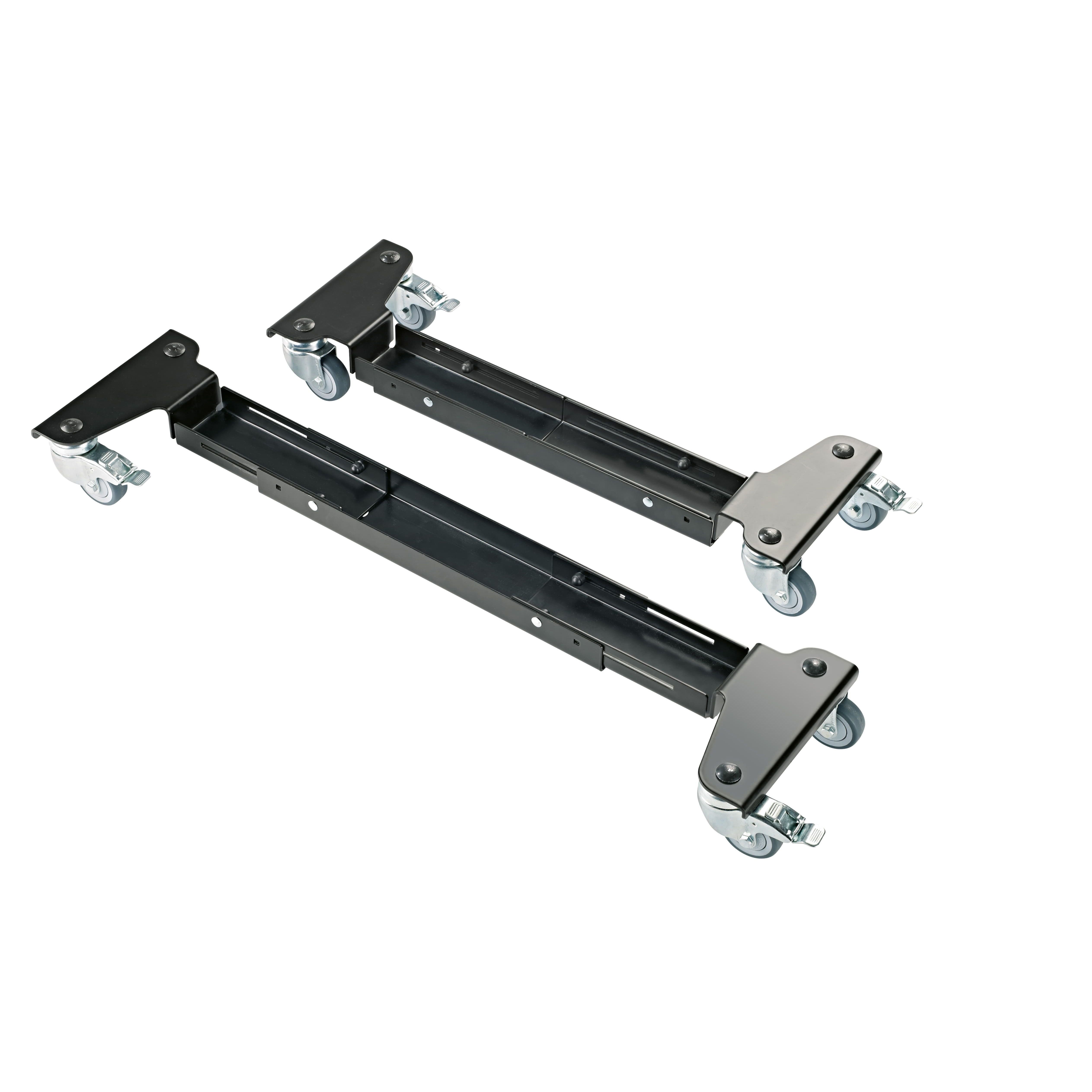K&M 18806-000-55 Стойки для клавишных инструментов