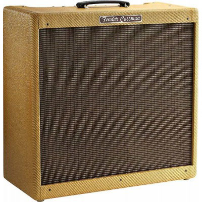 Fender 59 BASSMAN® LTD Fender 59 BASSMAN® LTD Комбоусилители для электрогитар
