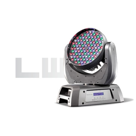 LW 108 Вращающиеся головы
