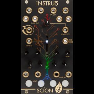 Instruo Scion Instruo Scion Синтезаторные модули