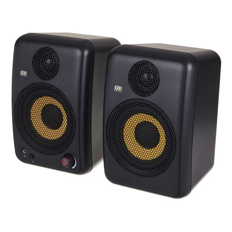 KRK GOAUX4 Мониторы студийные