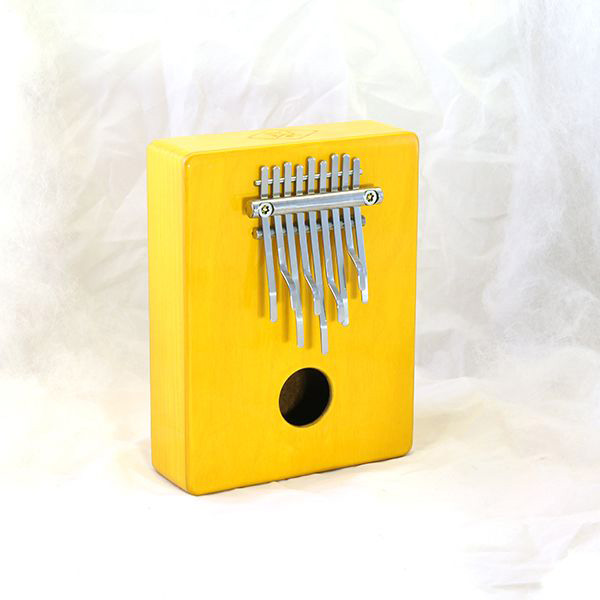 Kalimba LAB KL-A-S9BS-Y Ударные инструменты