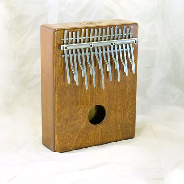 Kalimba LAB KL-A-K17BS-B Ударные инструменты