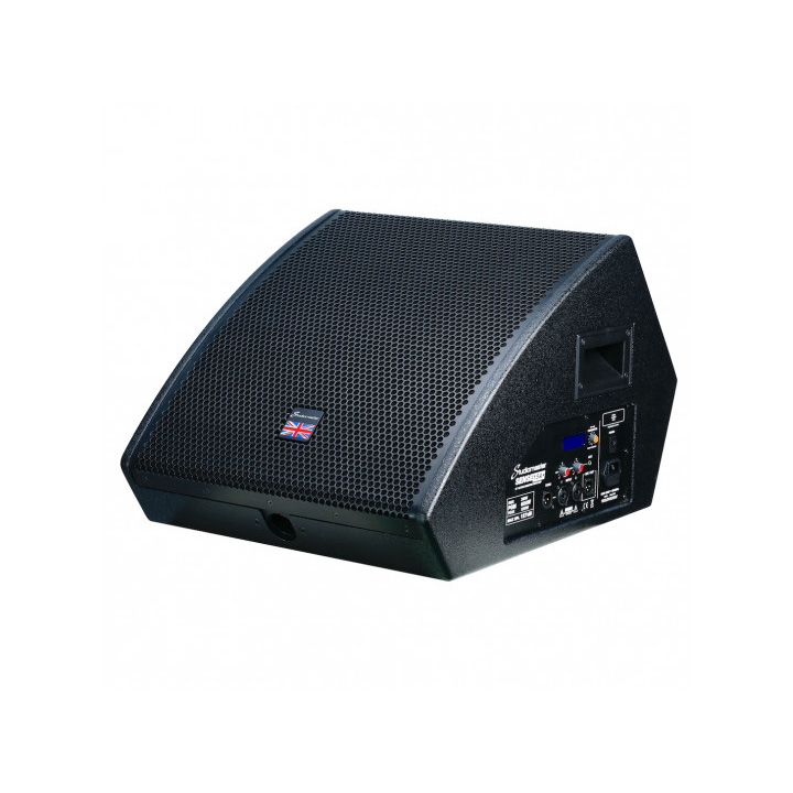 Studiomaster SENSE 15A+ Различное Музыкальное Оборудование
