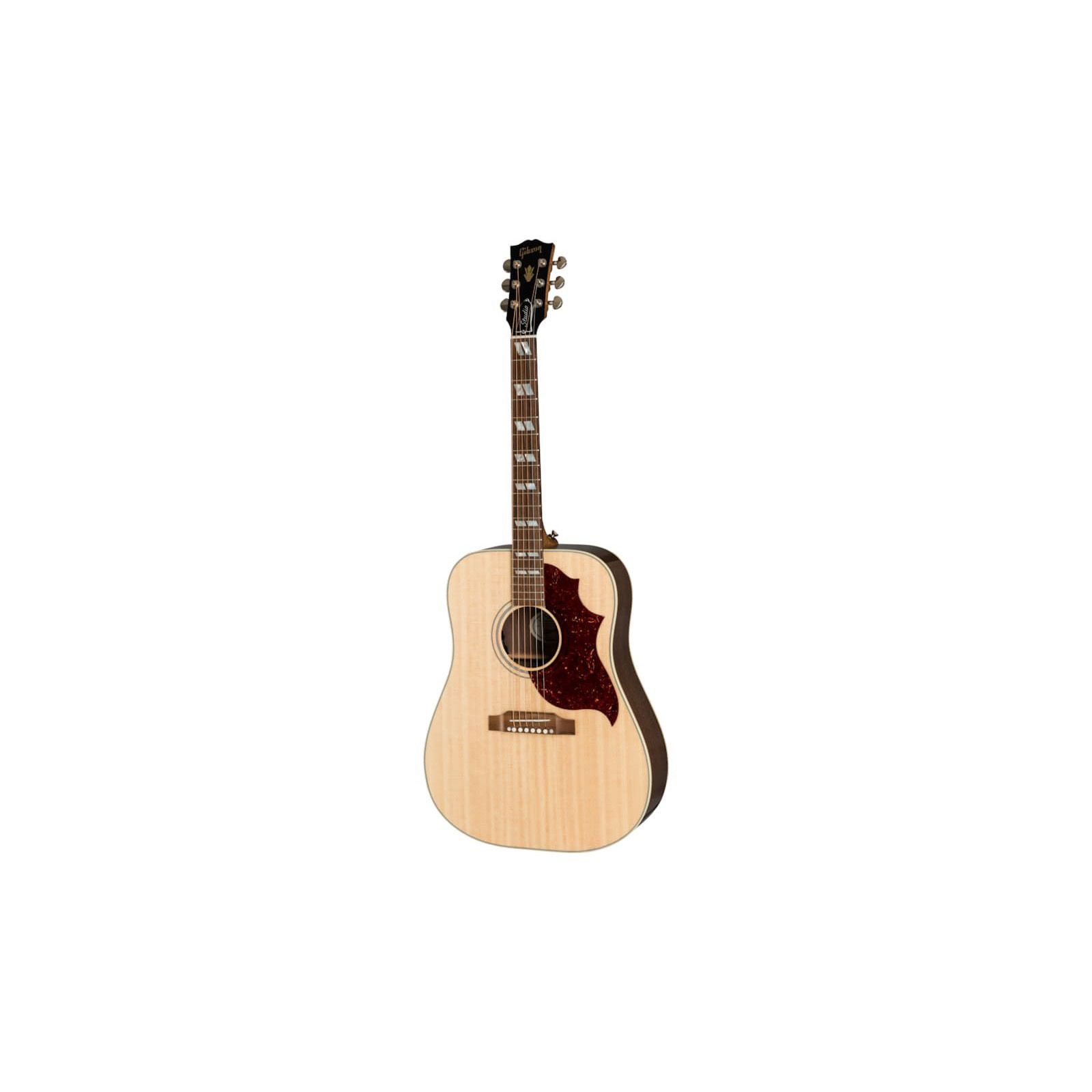Gibson Hummingbird Studio Walnut Antique Natural Гитары акустические