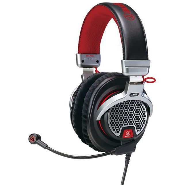 Audio-Technica ATH-PDG1a Профессиональные гарнитуры