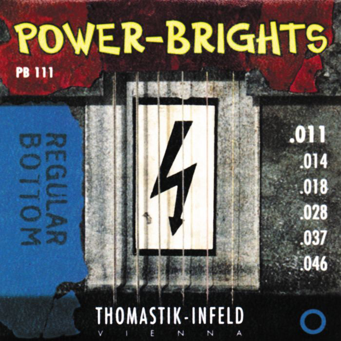 Thomastik PB111 Аксессуары для музыкальных инструментов