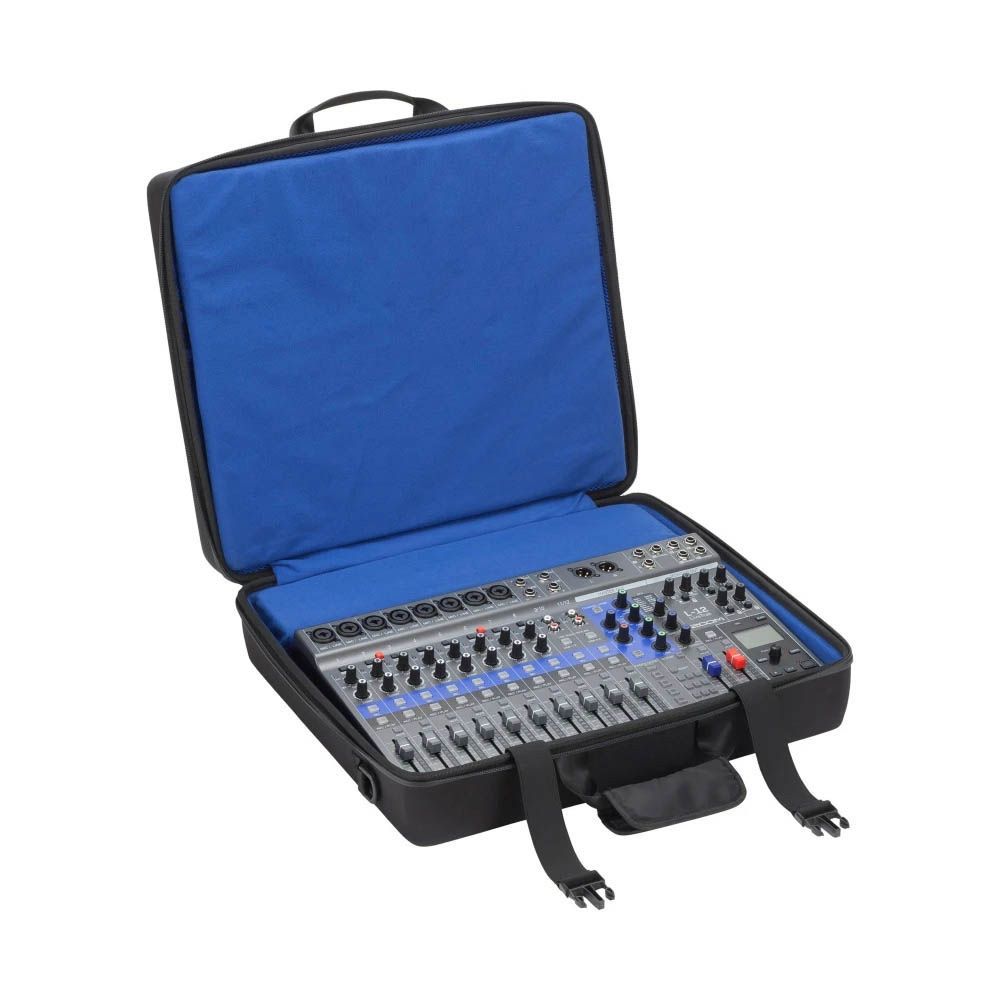 Zoom CBL-8 Zoom CBL-8 Рекордеры аудио видео