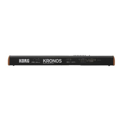 KORG KRONOS2-88 KORG KRONOS2-88 Цифровые рабочие аудио станции