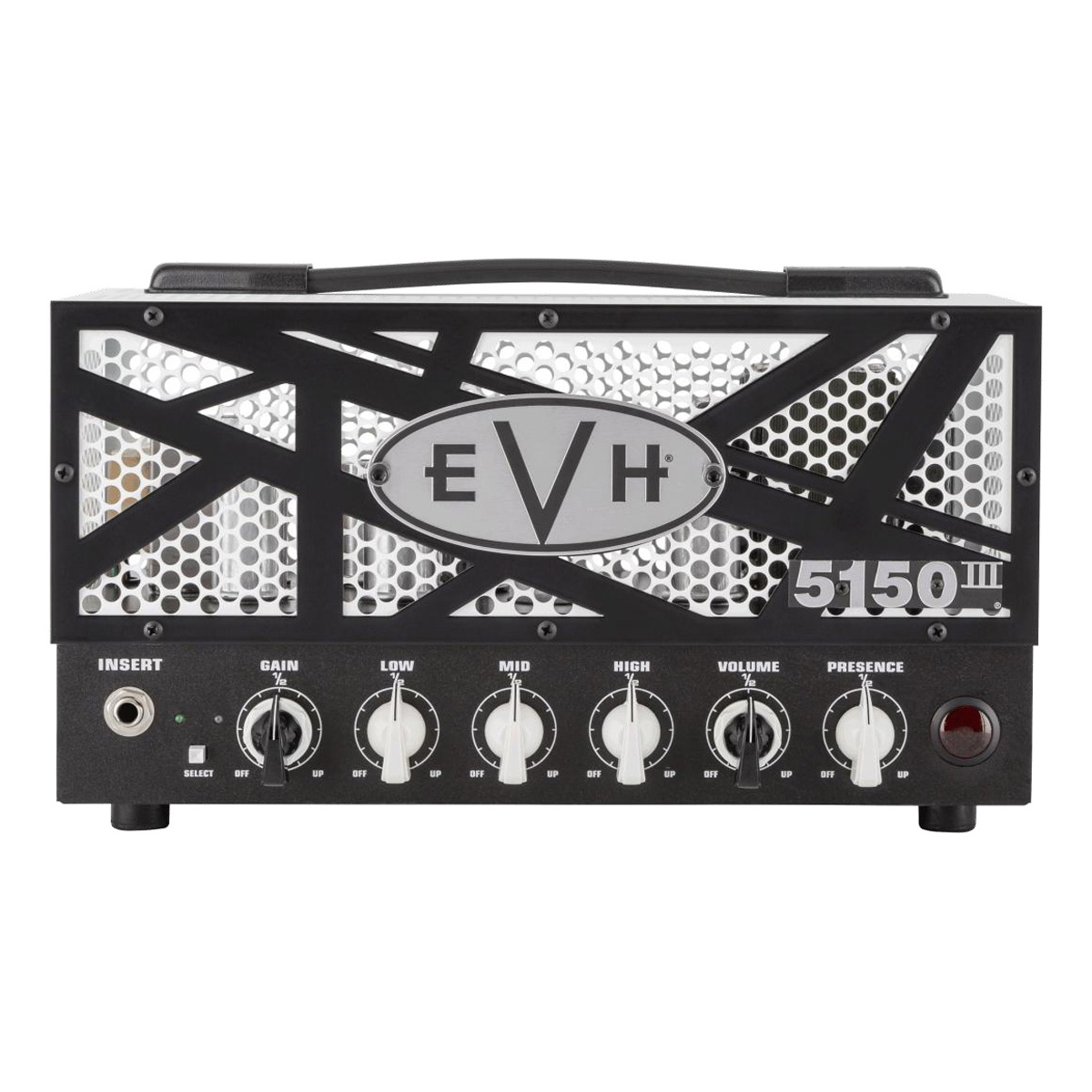 EVH 5150 III 15W LBXII 230v EU Усилители для электрогитар