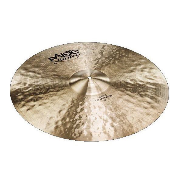 Paiste 5507222 Ride тарелки