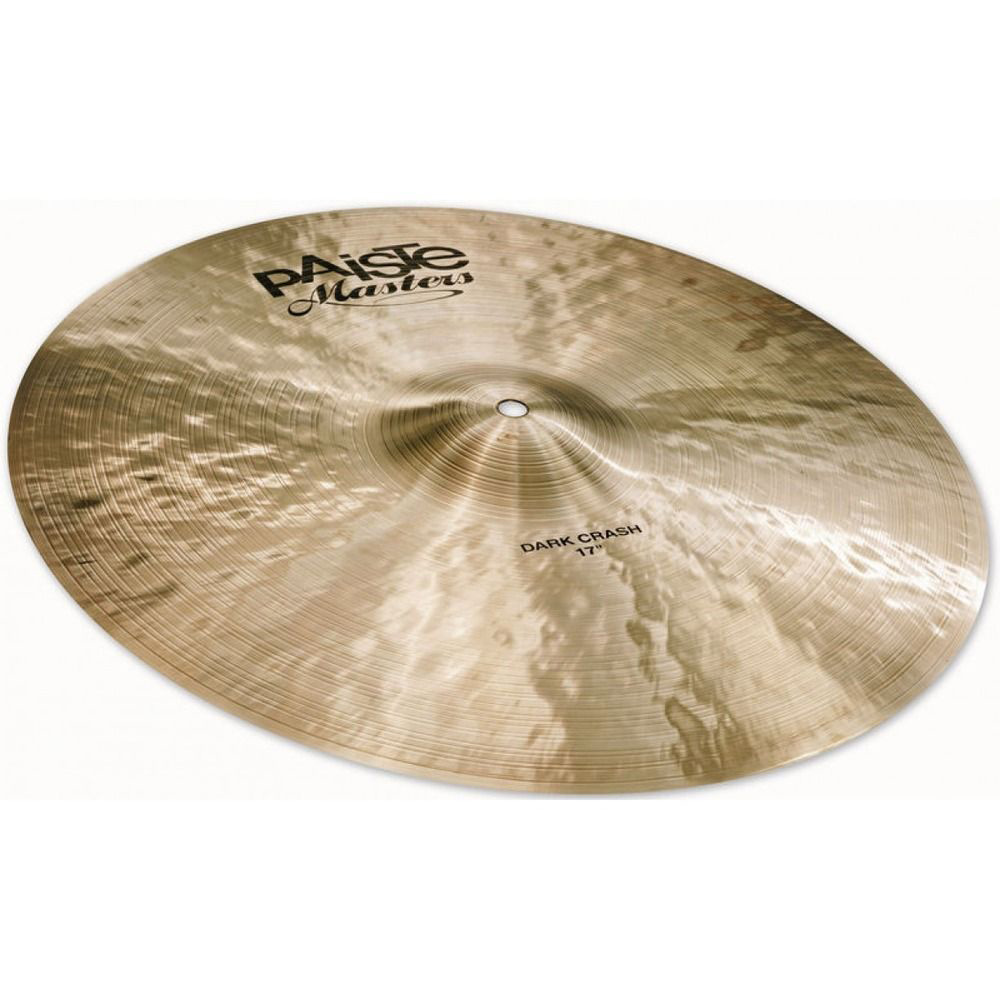 Paiste 5501417 Сrash тарелки