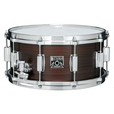 Tama RW256XL-SRW ROSEWOOD REISSUE 6,5”x14 SNARE DRUM Ударные инструменты