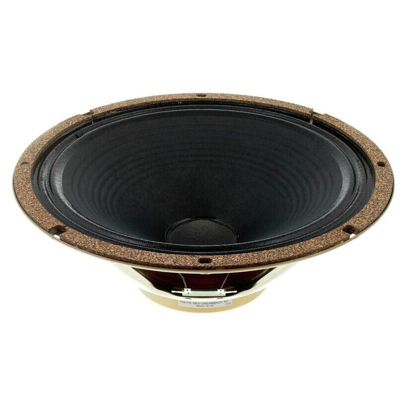 Celestion G12 NEO Creamback 8 Ohm Динамики