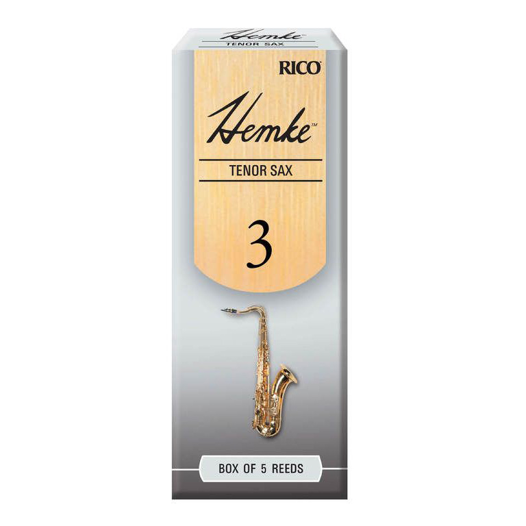 D'Addario Woodwinds Rico RHKP5TSX300 Духовые музыкальные инструменты