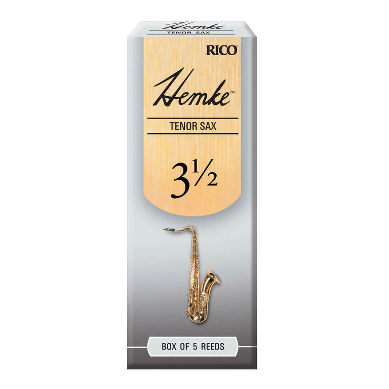 D'Addario Woodwinds Rico RHKP5TSX350 Духовые музыкальные инструменты