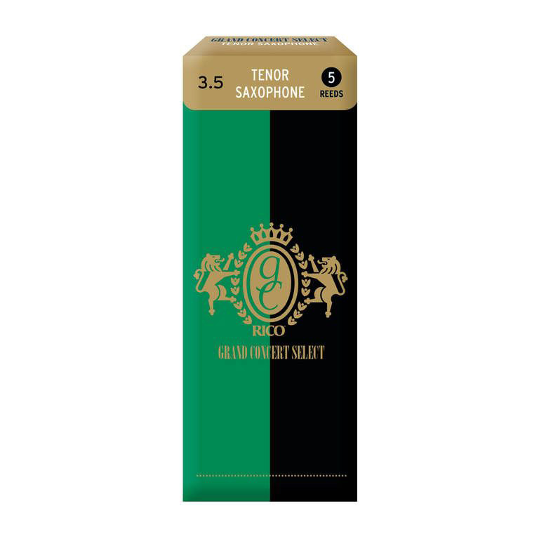 D'Addario Woodwinds Rico RGC05TSX350 Духовые музыкальные инструменты
