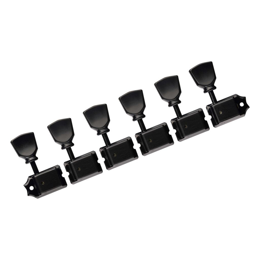 Gotoh SD91-SLB-B-L6 Фурнитура и электроника