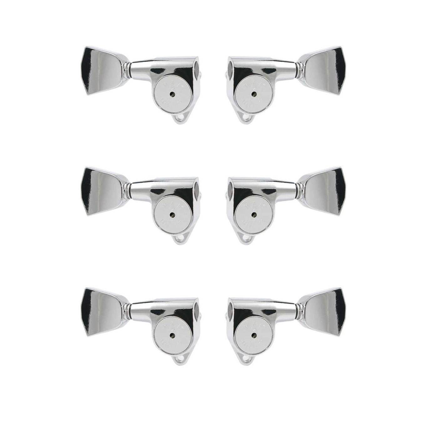 Gotoh SG301-HAPM-04-C-L3+R3 Фурнитура и электроника