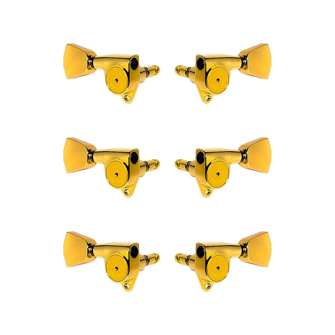 Gotoh SG301-HAPM-04-GG-L3+R3 Фурнитура и электроника