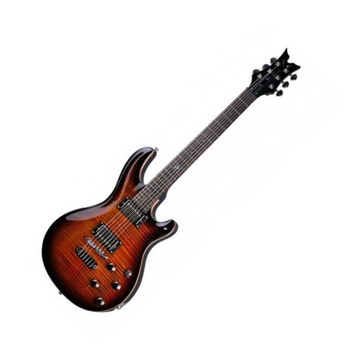 Dean HardTail Select TGE Электрогитары