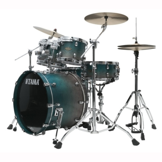 Tama Wbs42s-spf Starclassic Walnut/birch Акустические ударные установки, комплекты