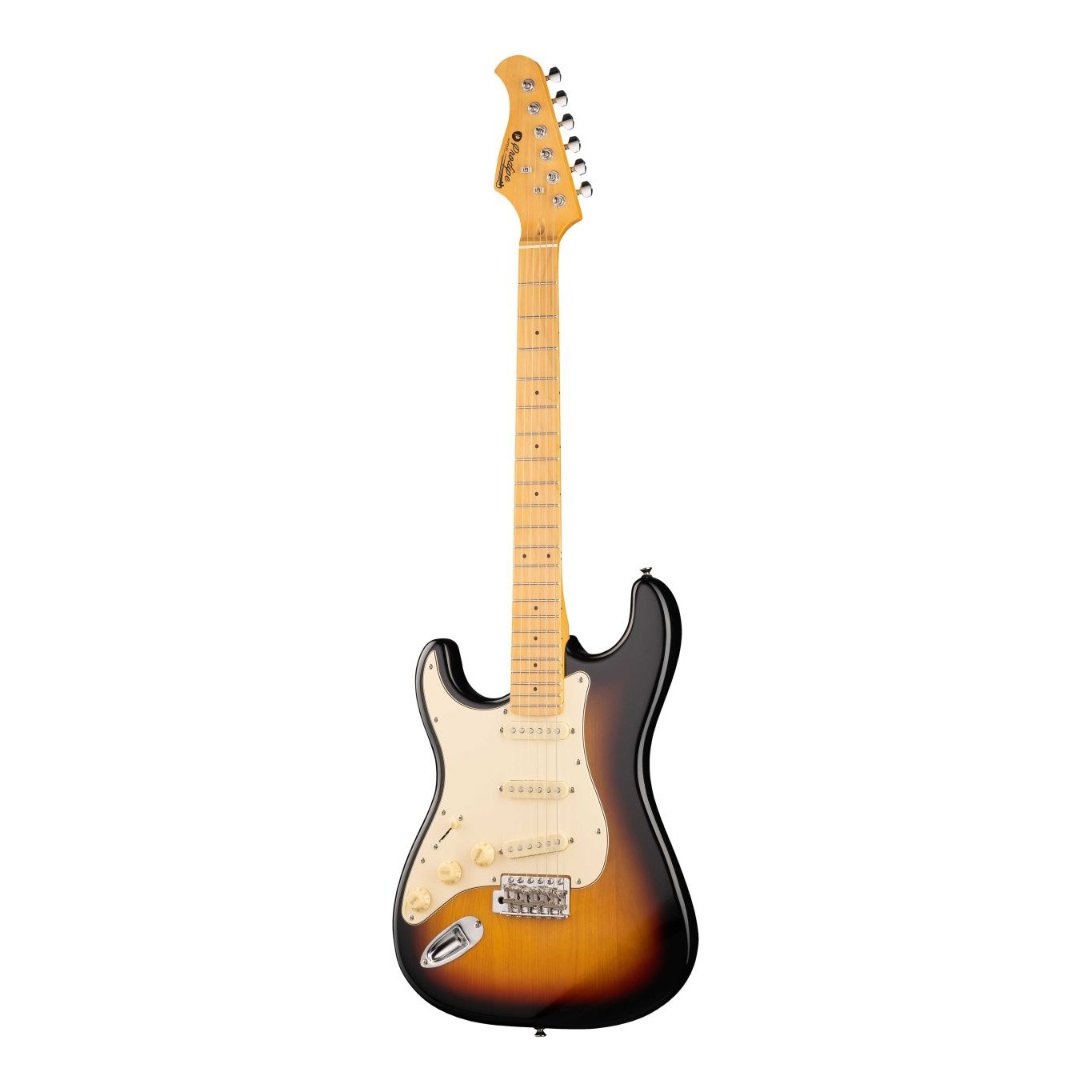 Prodipe JMFST80LHMAS Электрогитары