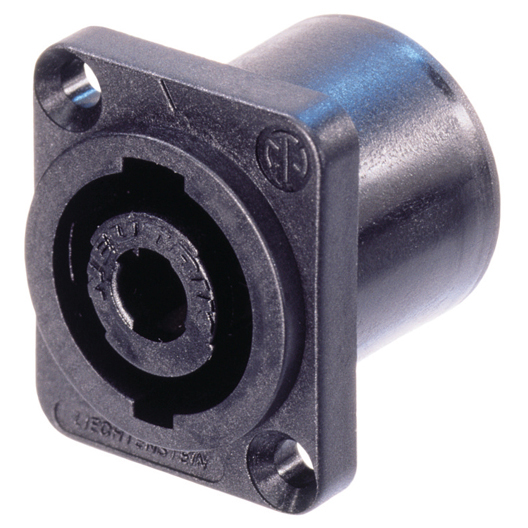 Neutrik NL4MP-UC Разъемы