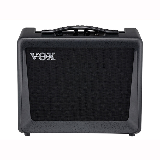 Vox Vx15-gt Комбоусилители для электрогитар