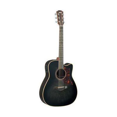 Yamaha A3R TBL Гитары акустические