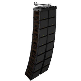 L-Acoustics K1 Клубная и концертная акустика