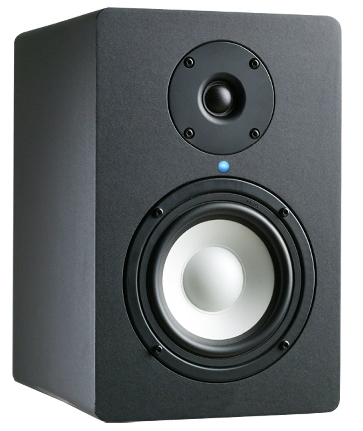 Axelvox PM-5A (шт) Axelvox PM-5A (шт) Мониторы студийные