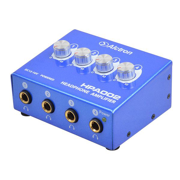 Alctron HPA002 Предусилители