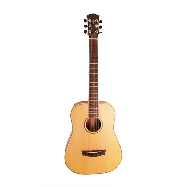 Parkwood PW-410-Mini-NS Гитары акустические