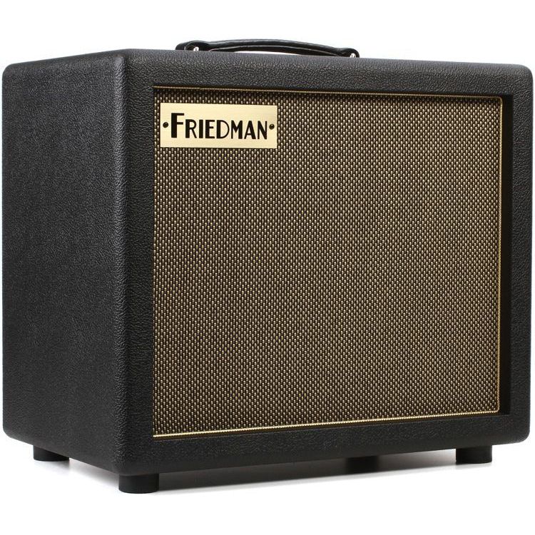 Friedman RUNT 112 EXT Кабинеты для электрогитарных усилителей