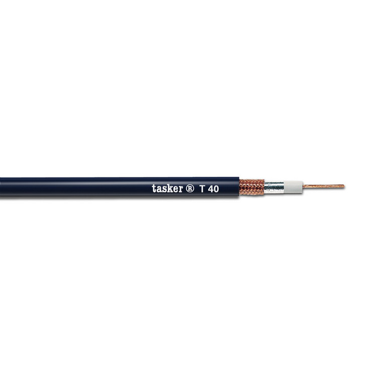 Tasker T40 Коммутация студийная