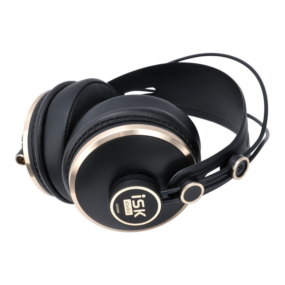 ISK HD9999 ISK HD9999 Закрытые наушники