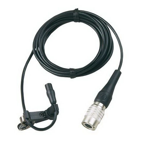 Audio-Technica AT899cW Конденсаторные микрофоны