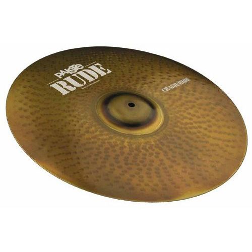 Paiste 1128517 Сrash тарелки