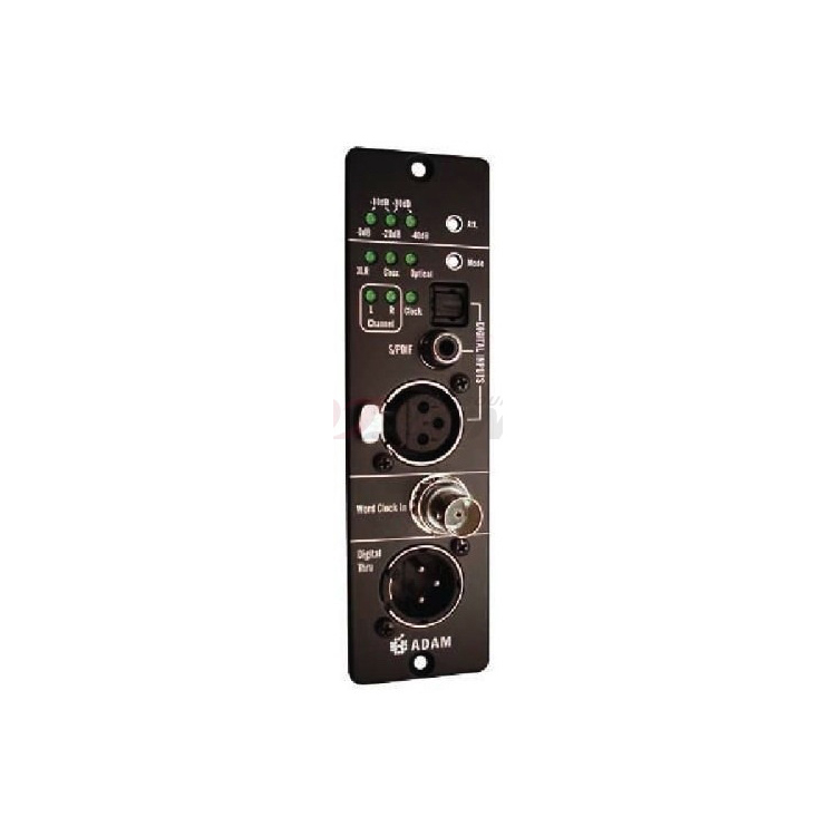 Adam Audio DA-SXC АЦП-ЦАП преобразователи