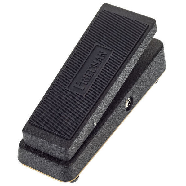 Friedman No More Tears Gold-72 Wah Различное Музыкальное Оборудование