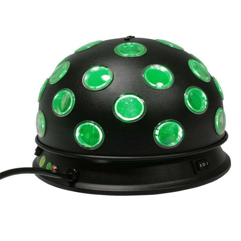 ADJ Mini TRI Ball Свет для дискотеки
