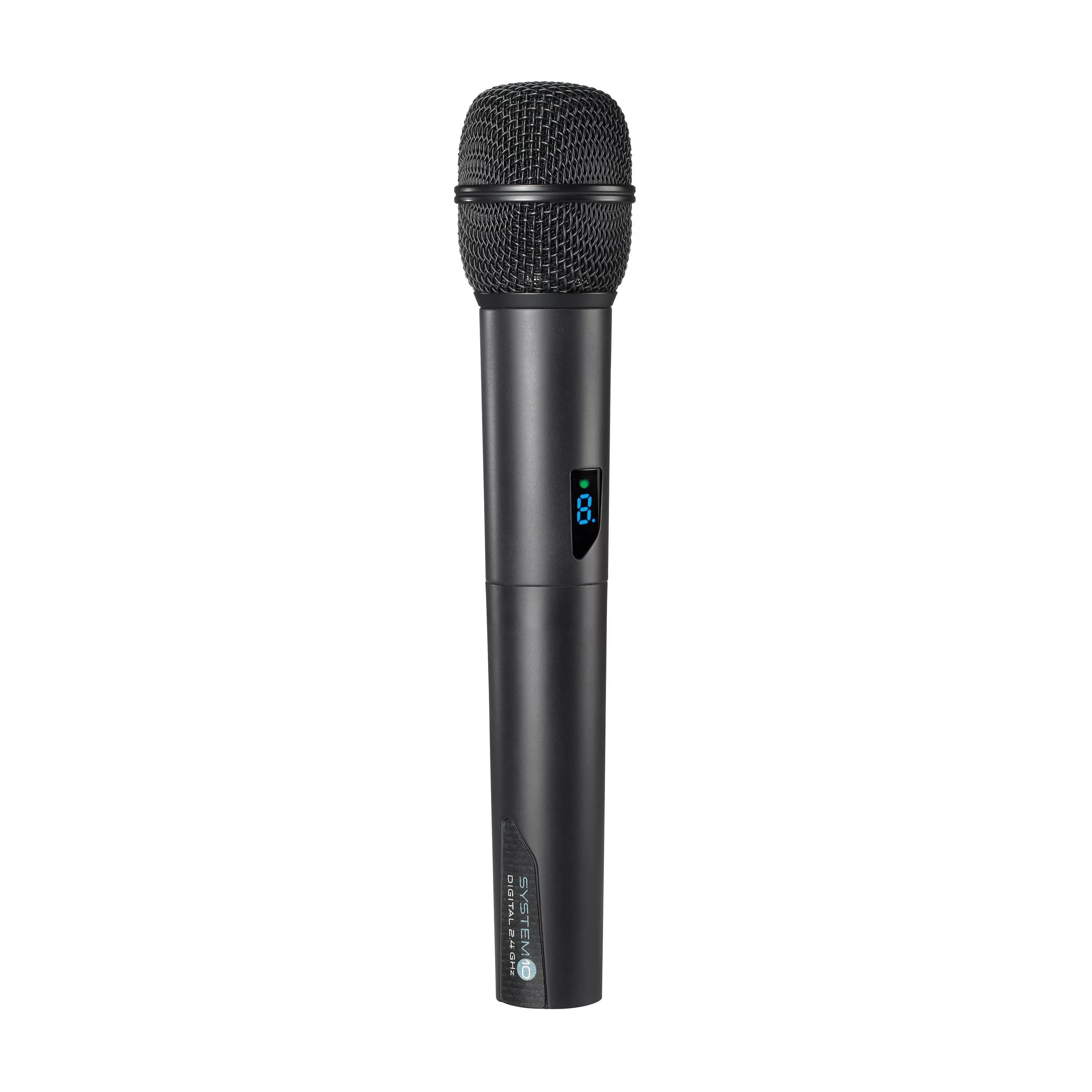 Audio-Technica ATW-T1002 Радиомикрофоны