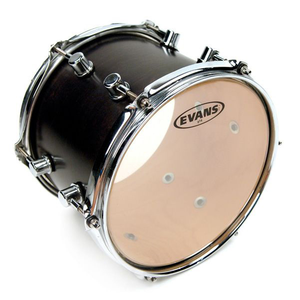 Evans TT18G14 Аксессуары для ударных