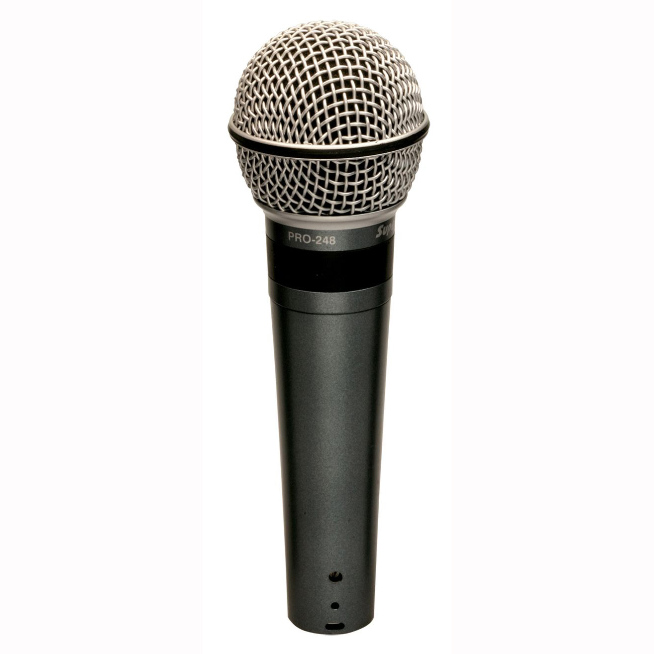 Superlux PRO248S Динамические микрофоны