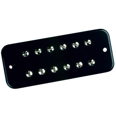 Dimarzio DLX PLUS BRIDGE DP154 Звукосниматели