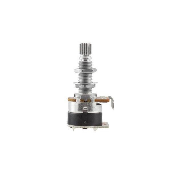 Shadow SH-124-25B Аксессуары для музыкальных инструментов