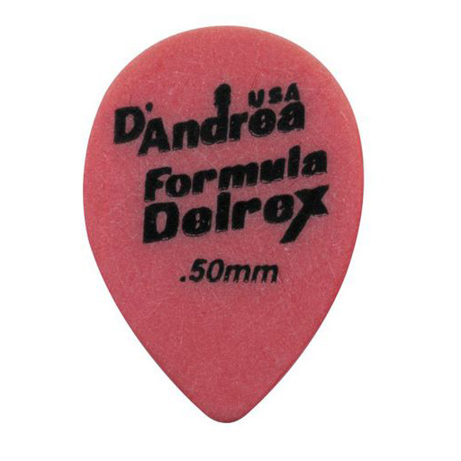 D'Andrea RD358-050 Аксессуары для музыкальных инструментов