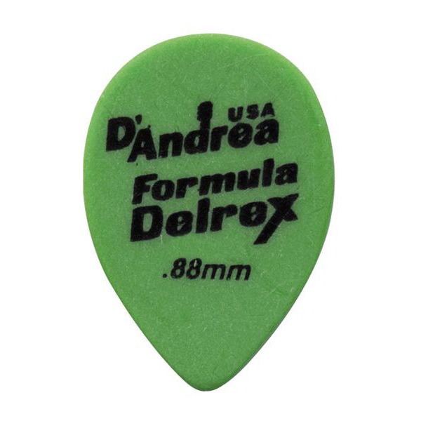 D'Andrea RD358-088 Аксессуары для музыкальных инструментов